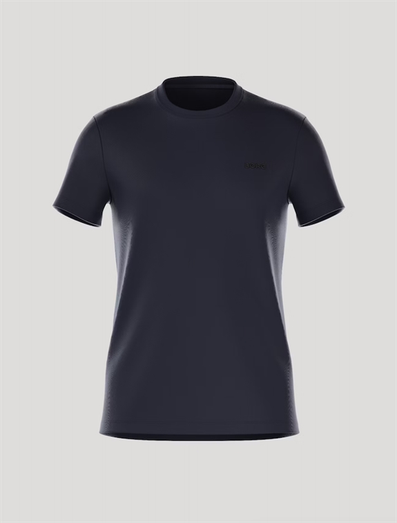 BJÖRN BORG Essential 4 T-shirt - Navy